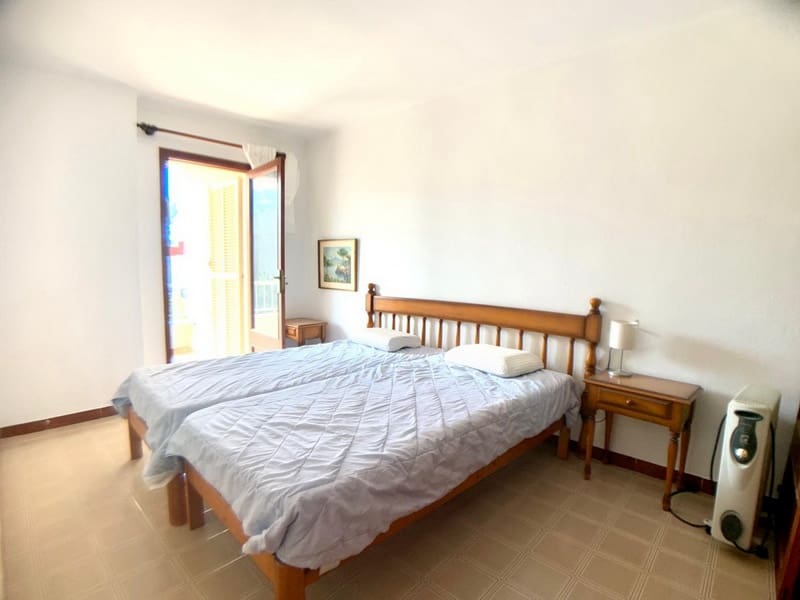 2 soverom Leilighet til salgs i Cala Ratjada - € 370 000 (Ref: 9782381)