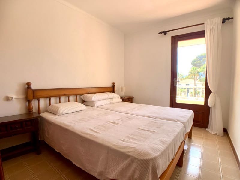 2 soverom Leilighet til salgs i Cala Ratjada - € 370 000 (Ref: 9782381)