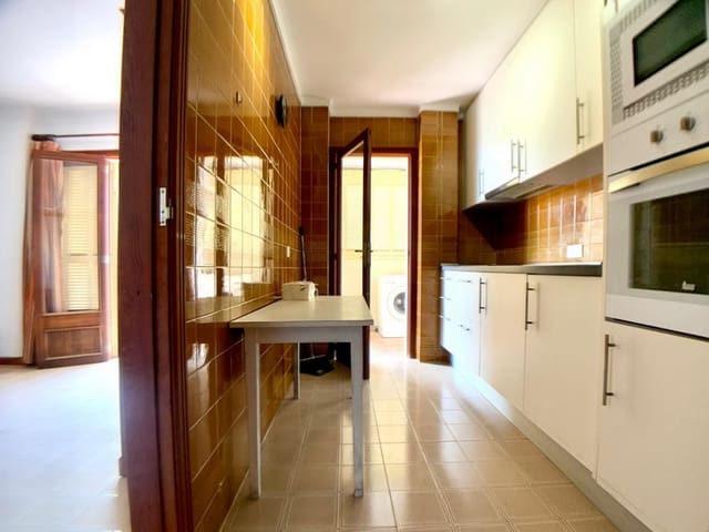 2 sypialnia Mieszkanie na sprzedaż w Cala Ratjada, Capdepera - 370 000 € (Ref: 9782381)