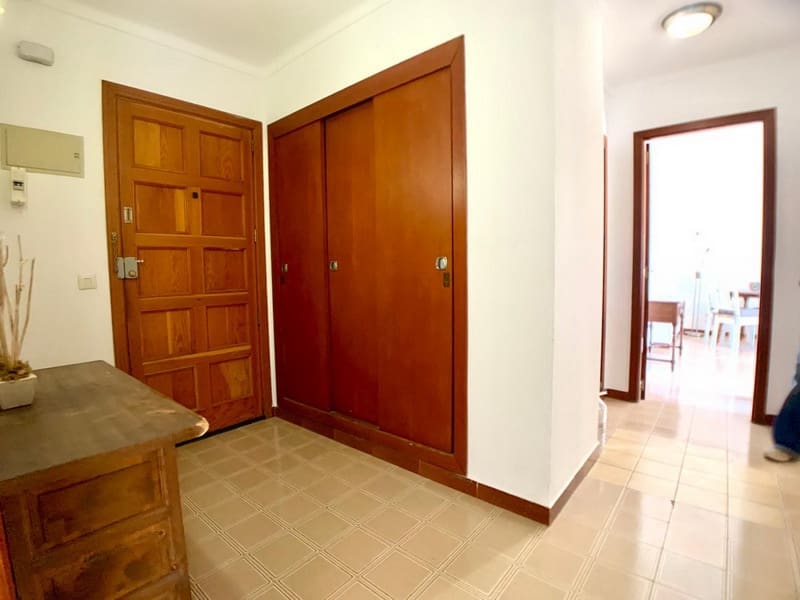 2 soverom Leilighet til salgs i Cala Ratjada - € 370 000 (Ref: 9782381)