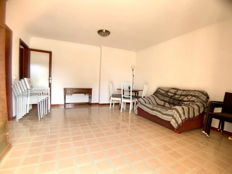 2 soverom Leilighet til salgs i Cala Ratjada - € 370 000 (Ref: 9782381)