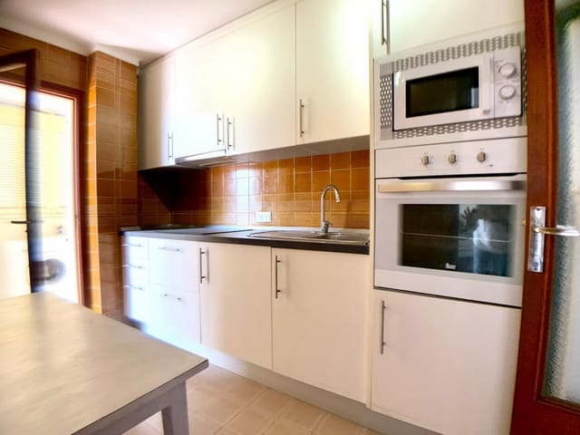 2 sypialnia Mieszkanie na sprzedaż w Cala Ratjada, Capdepera - 370 000 € (Ref: 9782381)