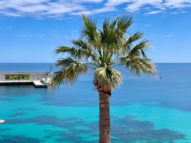 2 sypialnia Mieszkanie na sprzedaż w Cala Ratjada, Capdepera - 370 000 € (Ref: 9782381)