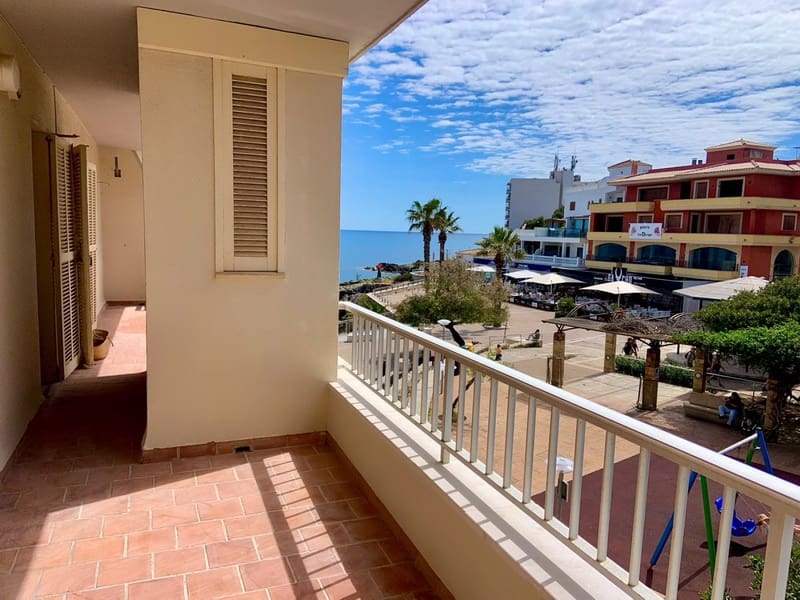 2 soverom Leilighet til salgs i Cala Ratjada - € 370 000 (Ref: 9782381)