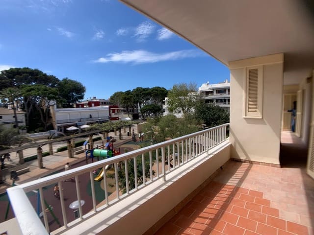 2 sypialnia Mieszkanie na sprzedaż w Cala Ratjada, Capdepera - 370 000 € (Ref: 9782381)