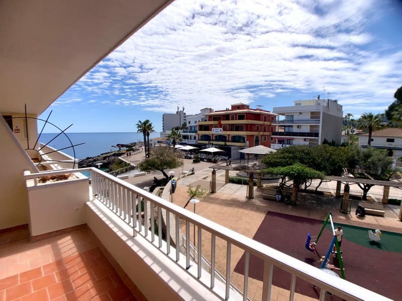 2 soverom Leilighet til salgs i Cala Ratjada - € 370 000 (Ref: 9782381)