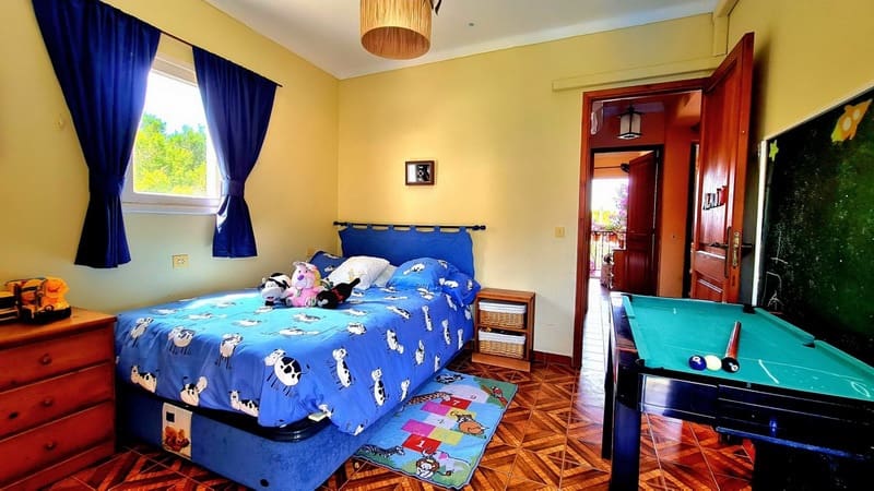 4 sypialnia Dom szeregowy na sprzedaż w Cala Ratjada z basenem garażem - 505 000 € (Ref: 9797669)