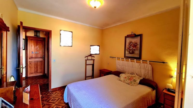 4 sypialnia Dom szeregowy na sprzedaż w Cala Ratjada z basenem garażem - 505 000 € (Ref: 9797669)