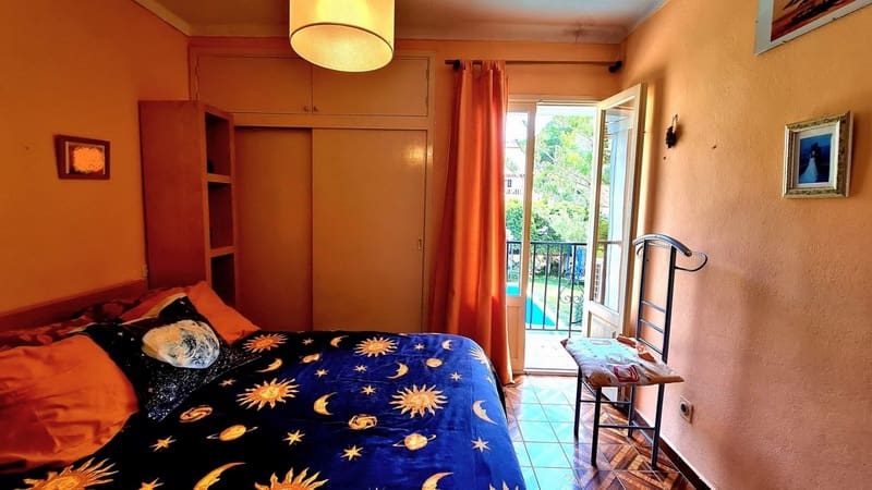 4 sypialnia Dom szeregowy na sprzedaż w Cala Ratjada z basenem garażem - 505 000 € (Ref: 9797669)