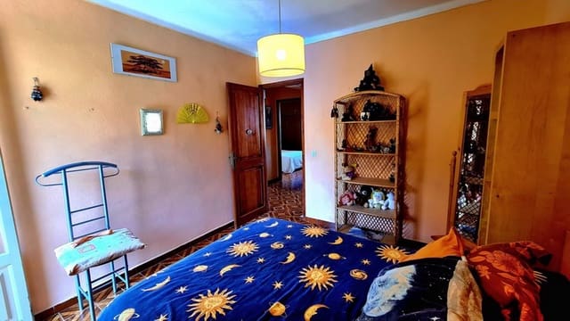 4 slaapkamer Rijtjeshuis te koop in Cala Ratjada, Capdepera met zwembad garage - € 505.000 (Ref: 9797669)