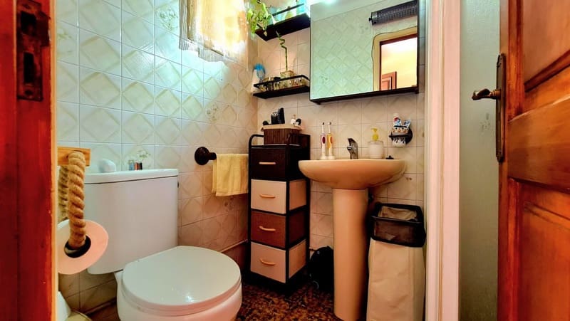 4 sypialnia Dom szeregowy na sprzedaż w Cala Ratjada z basenem garażem - 505 000 € (Ref: 9797669)