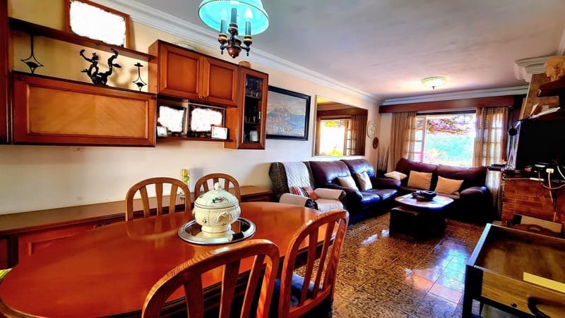 4 sypialnia Dom szeregowy na sprzedaż w Cala Ratjada z basenem garażem - 505 000 € (Ref: 9797669)