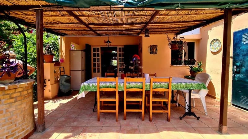 4 sypialnia Dom szeregowy na sprzedaż w Cala Ratjada z basenem garażem - 505 000 € (Ref: 9797669)