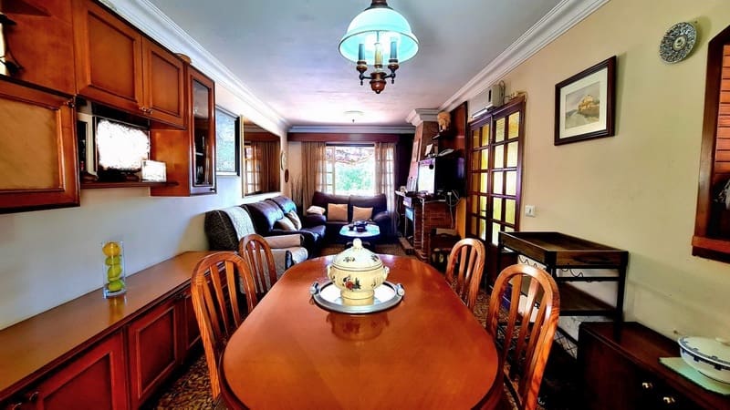 4 sypialnia Dom szeregowy na sprzedaż w Cala Ratjada z basenem garażem - 505 000 € (Ref: 9797669)