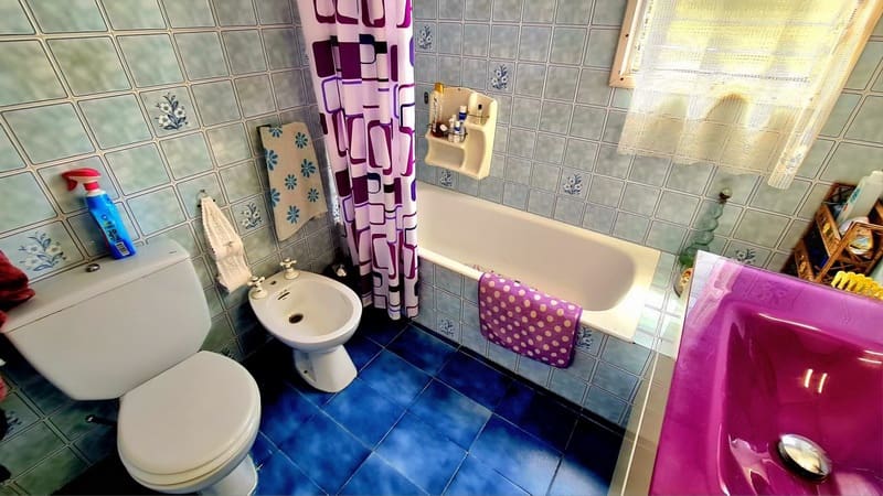 4 sypialnia Dom szeregowy na sprzedaż w Cala Ratjada z basenem garażem - 505 000 € (Ref: 9797669)