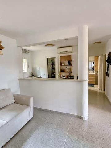 1 soveværelse Lejlighed til salg i Font de Sa Cala / Font de La Cala, Capdepera med swimmingpool - € 345.000 (Ref: 9825641)