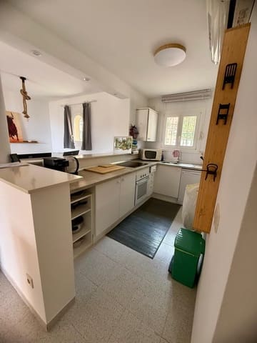 1 soveværelse Lejlighed til salg i Font de Sa Cala / Font de La Cala, Capdepera med swimmingpool - € 345.000 (Ref: 9825641)