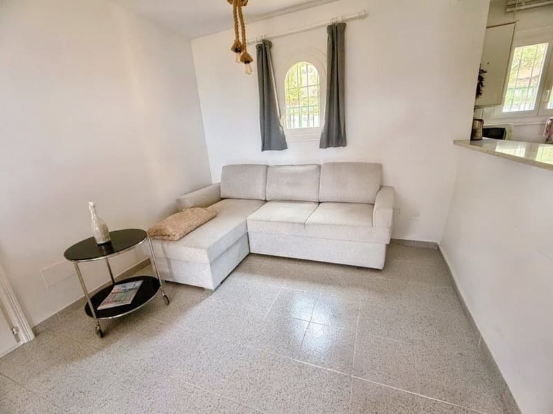 1 soveværelse Lejlighed til salg i Font de Sa Cala / Font de La Cala med swimmingpool - € 345.000 (Ref: 9825641)