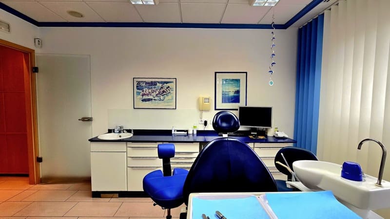 Erhverv til salg i Cala Ratjada - € 800.000 (Ref: 9829652)