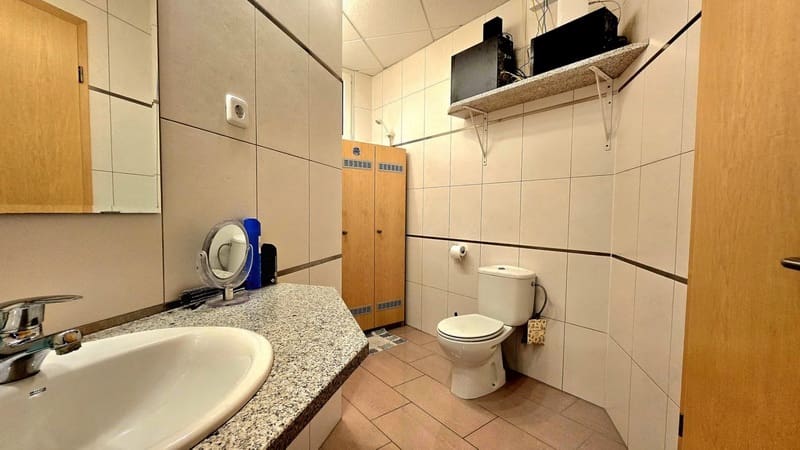 Erhverv til salg i Cala Ratjada - € 800.000 (Ref: 9829652)