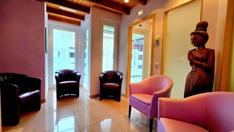 Erhverv til salg i Cala Ratjada - € 800.000 (Ref: 9829652)
