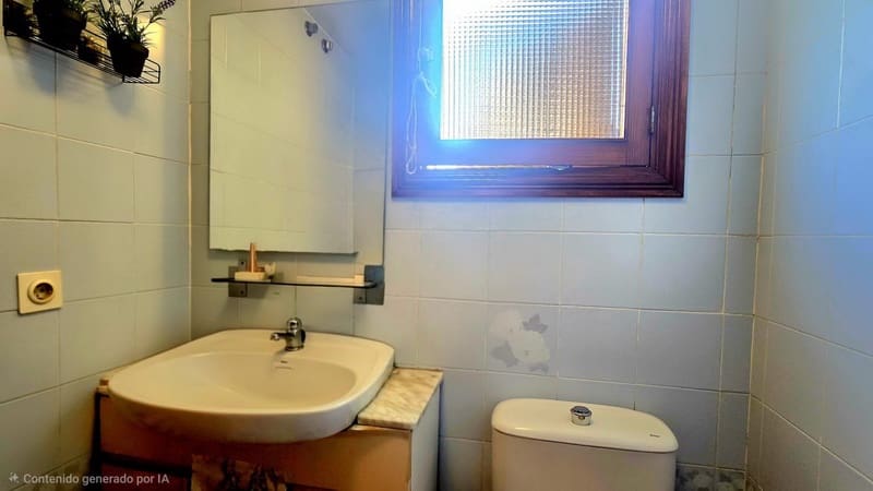 3 chambre Appartement à vendre à Cala Ratjada - 300 000 € (Ref: 9856009)