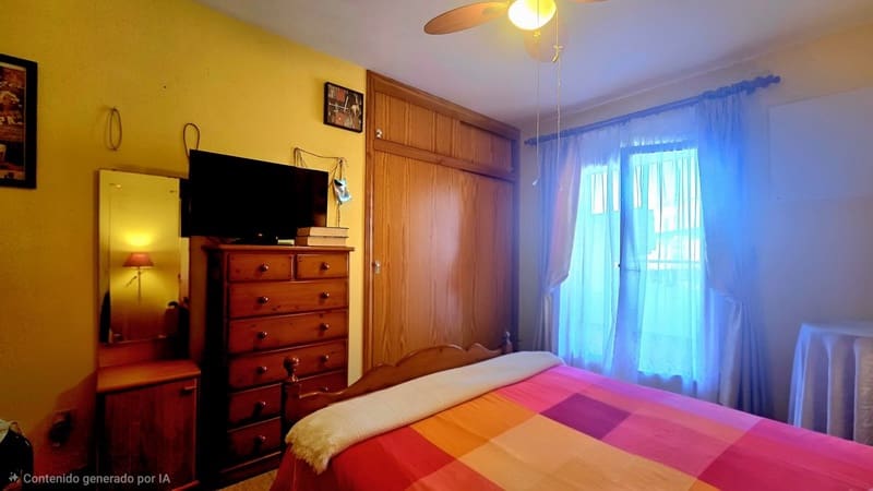 3 chambre Appartement à vendre à Cala Ratjada - 300 000 € (Ref: 9856009)