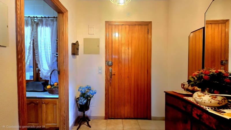 3 chambre Appartement à vendre à Cala Ratjada - 300 000 € (Ref: 9856009)