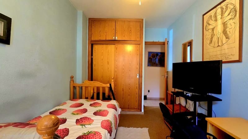 3 chambre Appartement à vendre à Cala Ratjada - 300 000 € (Ref: 9856009)