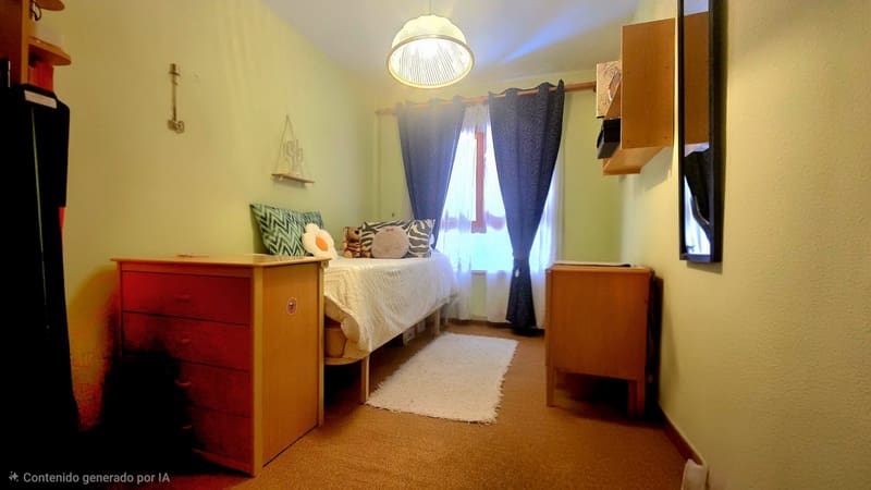 3 chambre Appartement à vendre à Cala Ratjada - 300 000 € (Ref: 9856009)