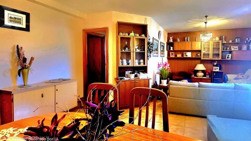 3 chambre Appartement à vendre à Cala Ratjada - 300 000 € (Ref: 9856009)