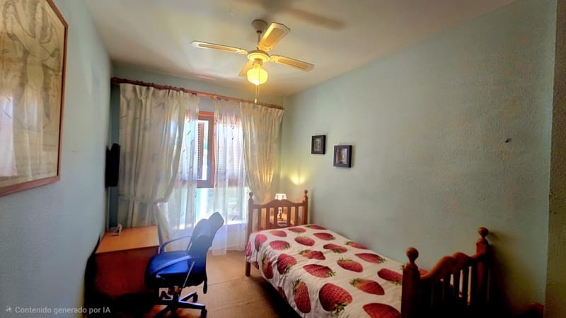 3 chambre Appartement à vendre à Cala Ratjada - 300 000 € (Ref: 9856009)