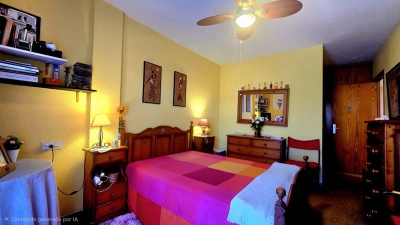 3 chambre Appartement à vendre à Cala Ratjada - 300 000 € (Ref: 9856009)