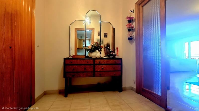 3 chambre Appartement à vendre à Cala Ratjada - 300 000 € (Ref: 9856009)