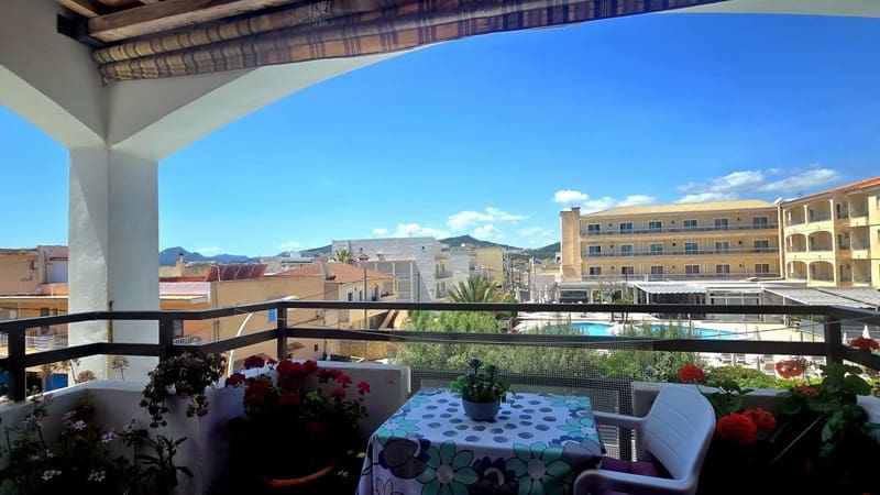 3 chambre Appartement à vendre à Cala Ratjada - 300 000 € (Ref: 9856009)