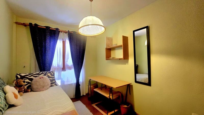 3 chambre Appartement à vendre à Cala Ratjada - 300 000 € (Ref: 9856009)