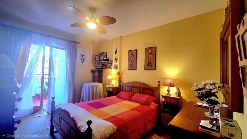 3 chambre Appartement à vendre à Cala Ratjada - 300 000 € (Ref: 9856009)