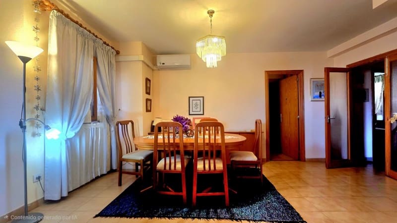 3 chambre Appartement à vendre à Cala Ratjada - 300 000 € (Ref: 9856009)