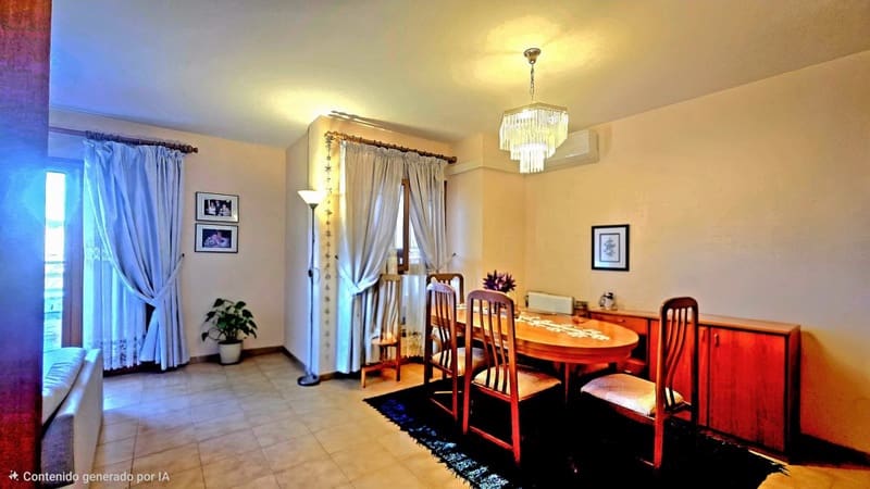 3 chambre Appartement à vendre à Cala Ratjada - 300 000 € (Ref: 9856009)
