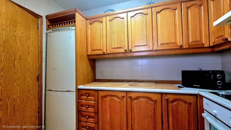 3 chambre Appartement à vendre à Cala Ratjada - 300 000 € (Ref: 9856009)