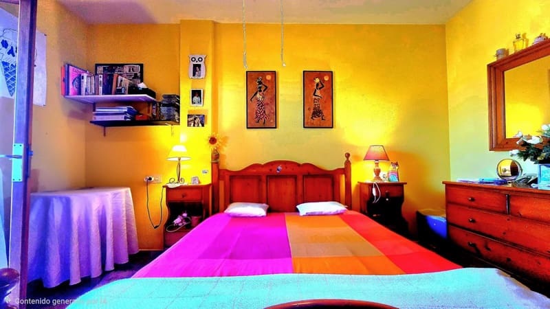 3 chambre Appartement à vendre à Cala Ratjada - 300 000 € (Ref: 9856009)