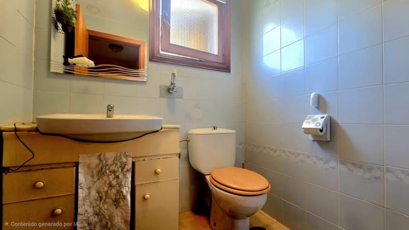 3 chambre Appartement à vendre à Cala Ratjada - 300 000 € (Ref: 9856009)