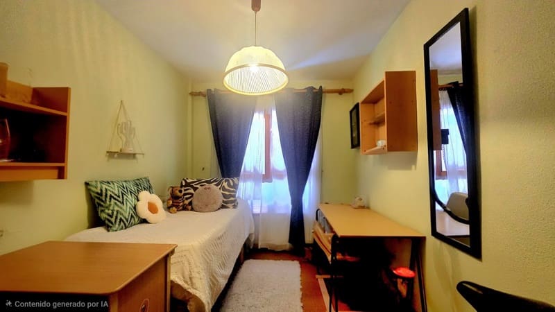 3 chambre Appartement à vendre à Cala Ratjada - 300 000 € (Ref: 9856009)