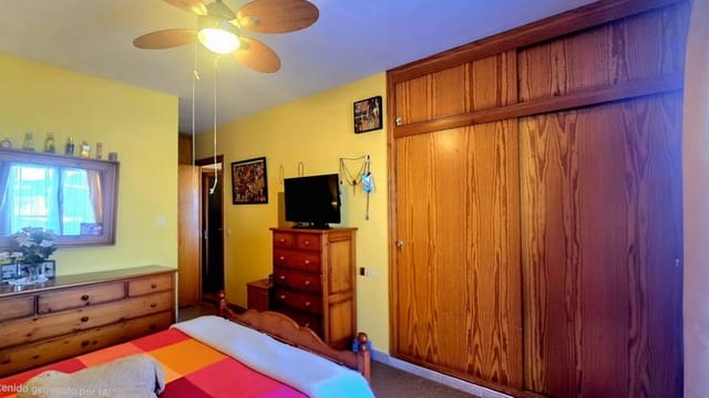 3 chambre Appartement à vendre à Cala Ratjada, Capdepera - 300 000 € (Ref: 9856009)