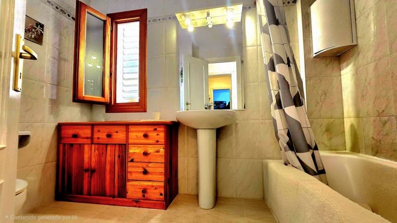 2 sypialnia Mieszkanie na sprzedaż w Capdepera z garażem - 304 000 € (Ref: 9888308)