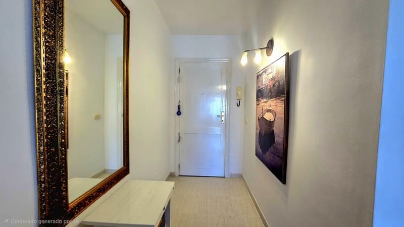 2 sypialnia Mieszkanie na sprzedaż w Capdepera z garażem - 304 000 € (Ref: 9888308)