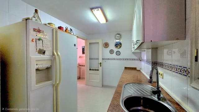 2 sypialnia Mieszkanie na sprzedaż w Capdepera z garażem - 304 000 € (Ref: 9888308)