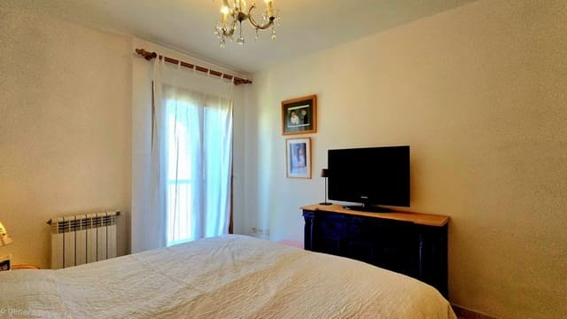 2 sypialnia Mieszkanie na sprzedaż w Capdepera z garażem - 304 000 € (Ref: 9888308)