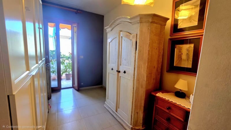 2 sypialnia Mieszkanie na sprzedaż w Capdepera z garażem - 304 000 € (Ref: 9888308)