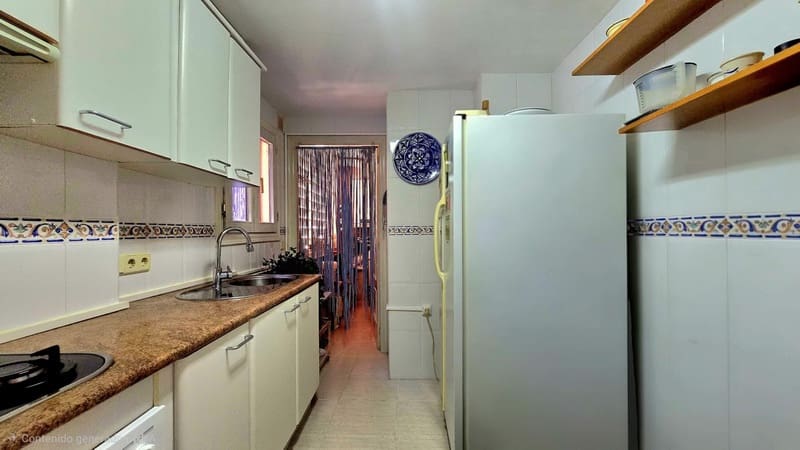 2 sypialnia Mieszkanie na sprzedaż w Capdepera z garażem - 304 000 € (Ref: 9888308)